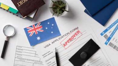 best immigration consultants in pune for australia