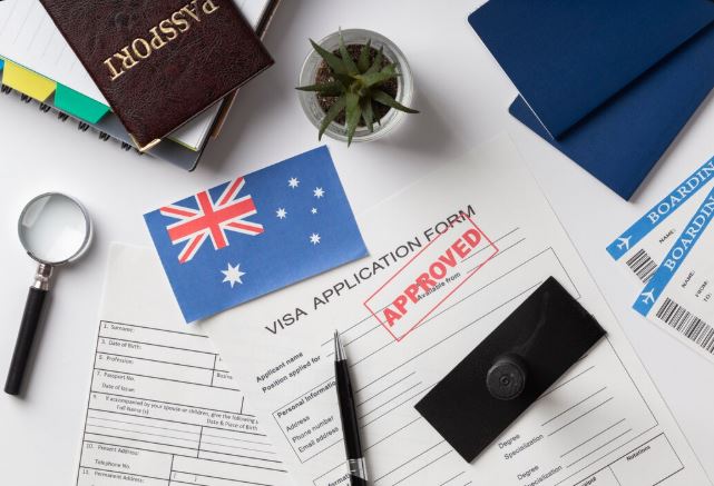 best immigration consultants in pune for australia