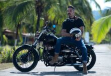 bike on rent in navi mumbai for a day