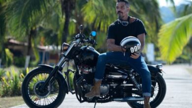 bike on rent in navi mumbai for a day