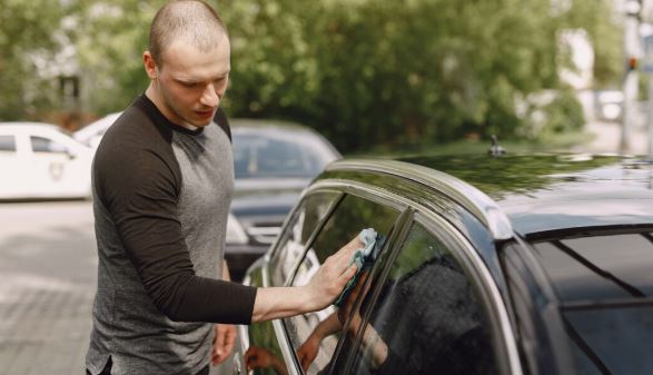 car tinting edmonton