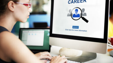Future Career Prediction