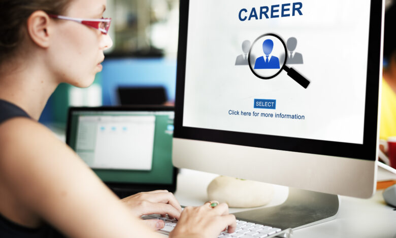 Future Career Prediction