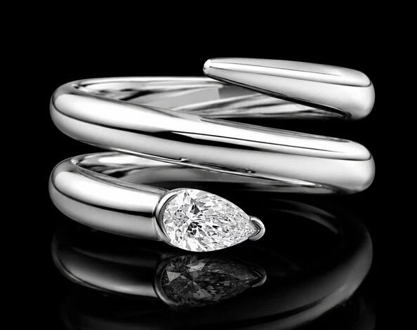 cremation wedding bands​