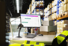 Custom ERP Development