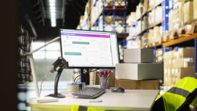 Custom ERP Development