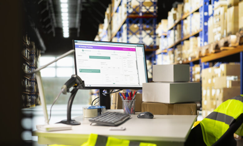 Custom ERP Development