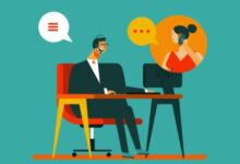 executive communication training