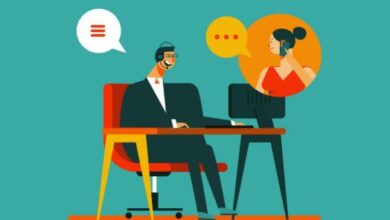 executive communication training