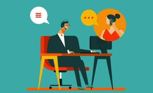 executive communication training