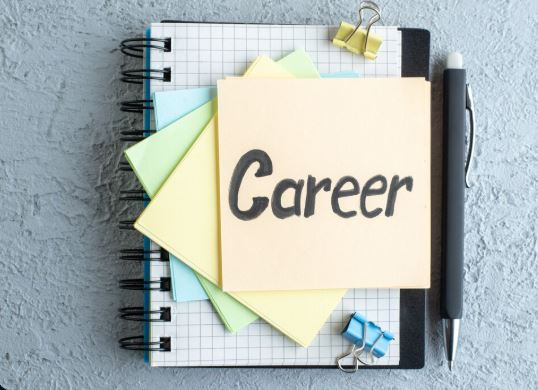 Free Career Prediction