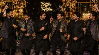 mens wedding wear