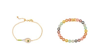 minimal bracelet