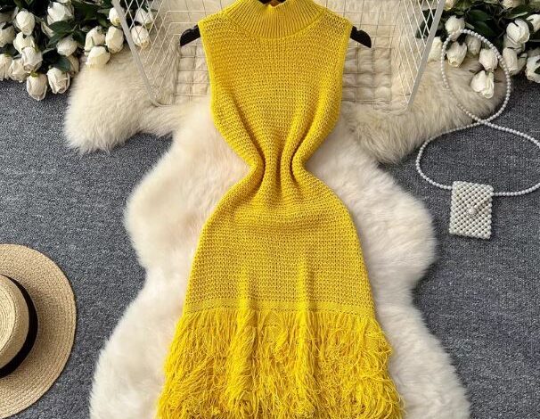 summer cotton dresses for ladies