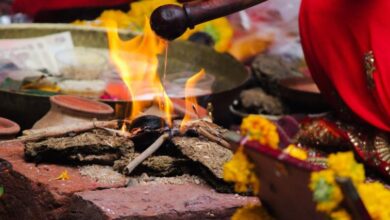 पितृदोष पूजा उज्जैन