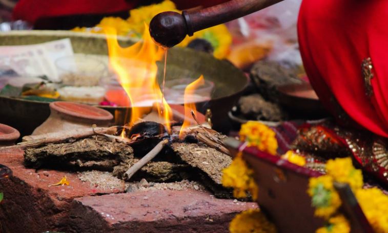 पितृदोष पूजा उज्जैन